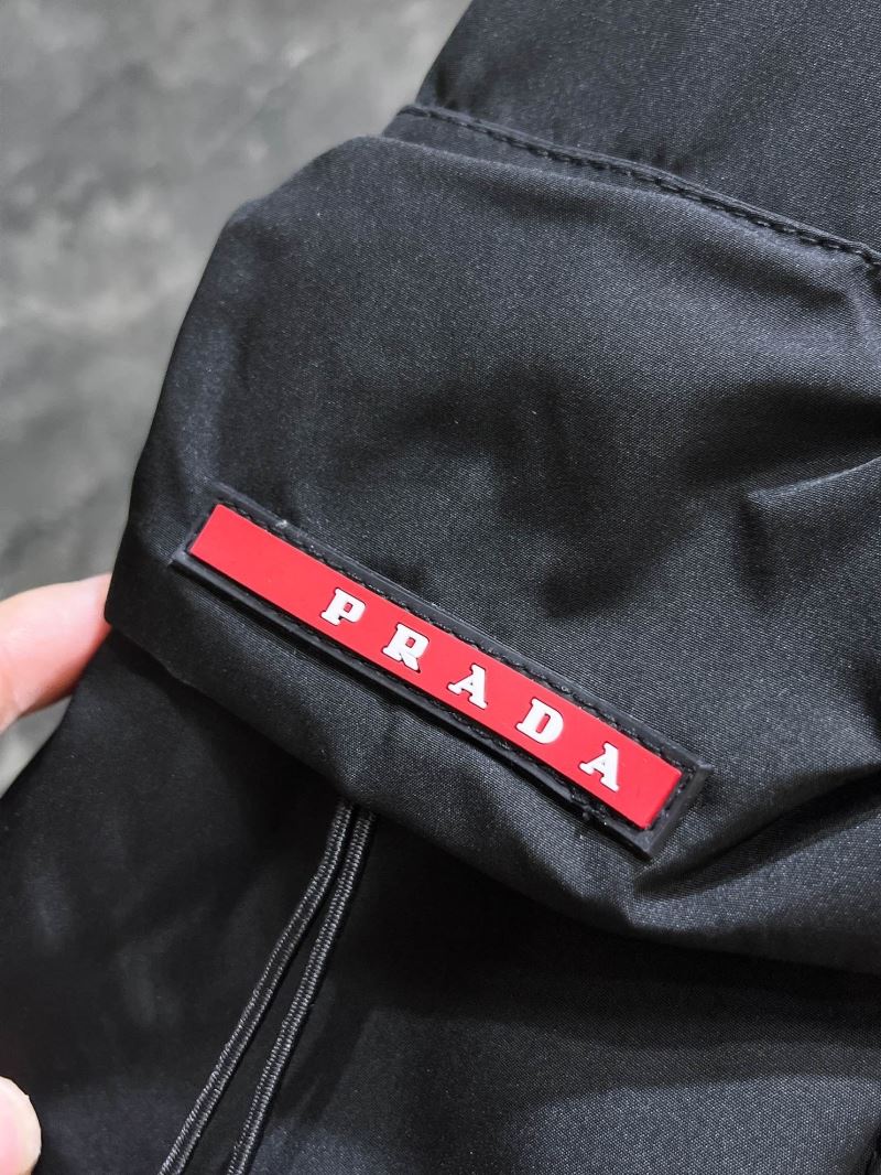 Prada Outwear